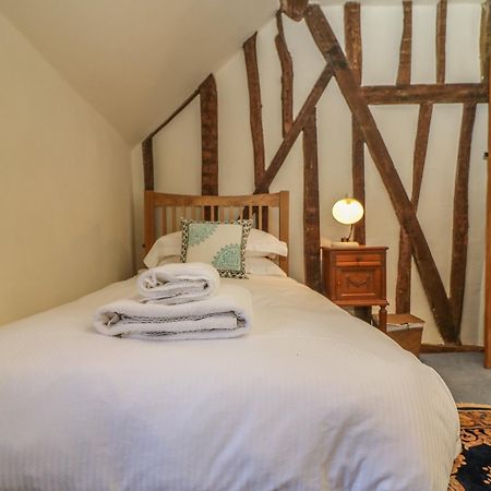 Bull Cottage Burford Exterior foto