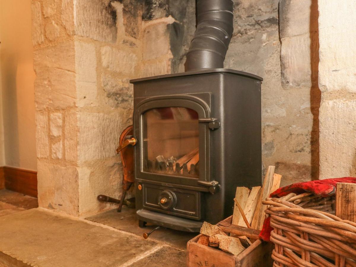 Bull Cottage Burford Exterior foto